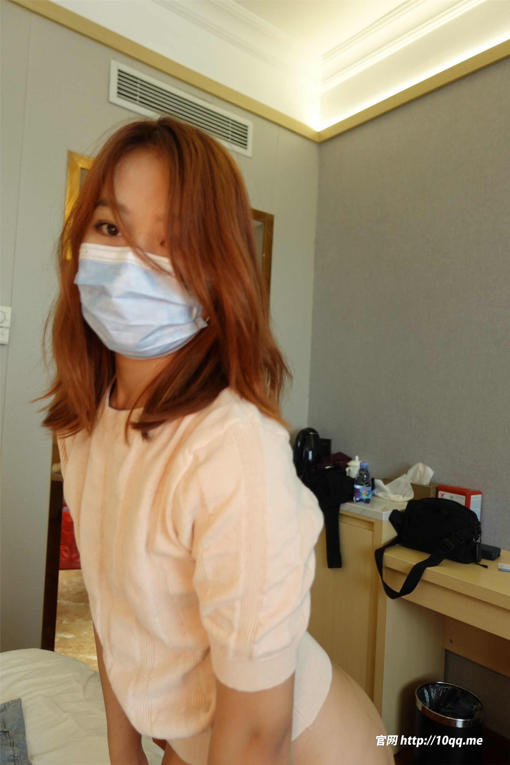 ROSI口罩系列 2022.10.01 NO.2302